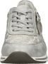 Remonte Dorndorf Remonte Sneaker Met Stretch Dames Grijs Zilver - Thumbnail 14