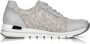 Remonte Dorndorf Remonte Sneaker Met Stretch Dames Grijs Zilver - Thumbnail 7