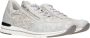 Remonte Lente sneaker met frisse accenten Multicolor Heren - Thumbnail 10