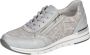 Remonte Lente sneaker met frisse accenten Multicolor Heren - Thumbnail 6