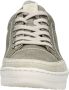 Remonte Plateausneakers met modieuze metallic-details - Thumbnail 14