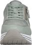 Remonte Plateausneakers met modieuze metallic-details - Thumbnail 5