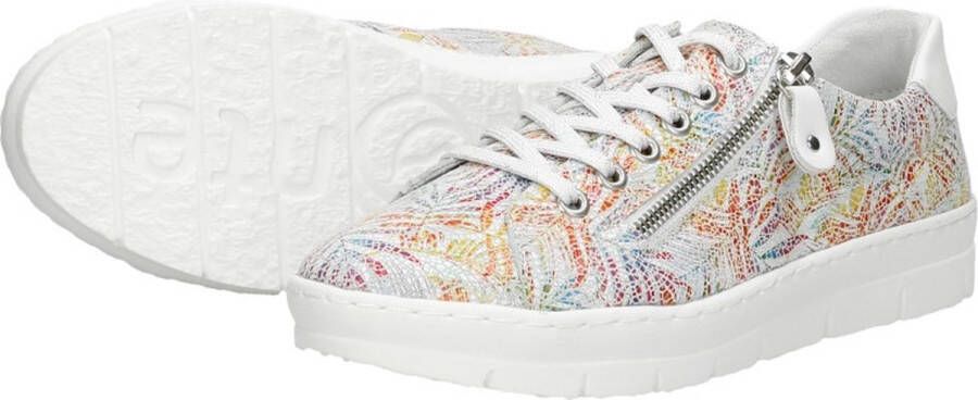 Remonte Veterschoenen Laag Veterschoenen Laag overige kleuren - Foto 13
