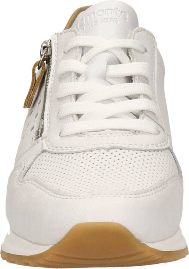 Remonte Veterschoenen Laag Veterschoenen Laag wit
