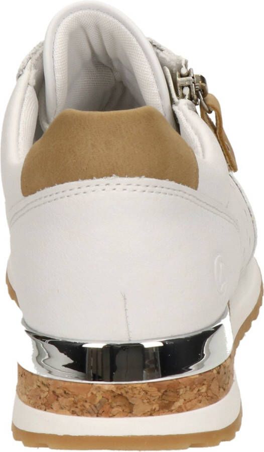 Remonte Veterschoenen Laag Veterschoenen Laag wit