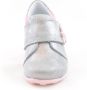 Renbut Zilveren meisjes schoenen - Thumbnail 3