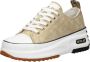 Replay Aqua Low Sneakers Laag beige - Thumbnail 9