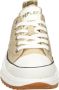 Replay Aqua Low Sneakers Laag beige - Thumbnail 3