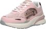 Replay ATHENA JR-1 chunky sneakers roze Meisjes Imitatieleer Printopdruk 35 - Thumbnail 12