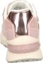 Replay ATHENA JR-1 chunky sneakers roze Meisjes Imitatieleer Printopdruk 35 - Thumbnail 13