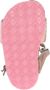 Replay Birky Jr Diamonds Sandalen Meisjes Kids Roze - Thumbnail 7
