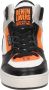 Replay Cobra Hoge sneakers Leren Sneaker Multi - Thumbnail 12