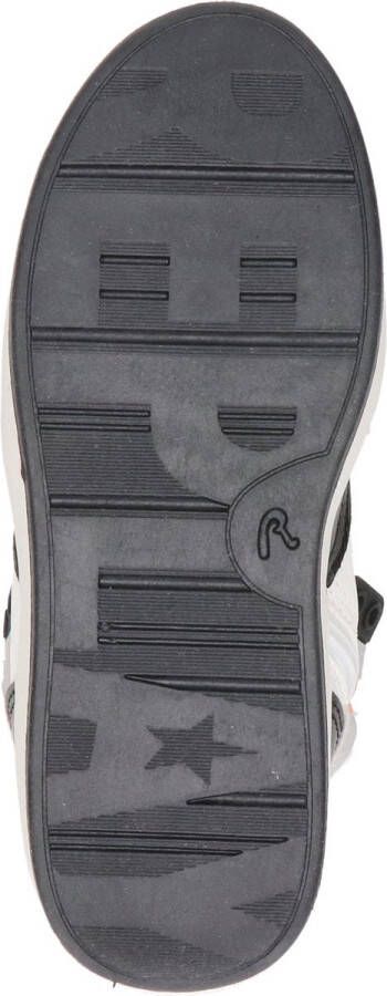 Replay Cobra Hoge sneakers Leren Sneaker Multi - Foto 13