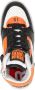 Replay Cobra Hoge sneakers Leren Sneaker Multi - Thumbnail 9