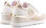 Replay Elektra Jr-1 Lage sneakers Meisjes Kids Beige - Thumbnail 8