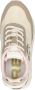 Replay Elektra Jr-1 Lage sneakers Meisjes Kids Beige - Thumbnail 9