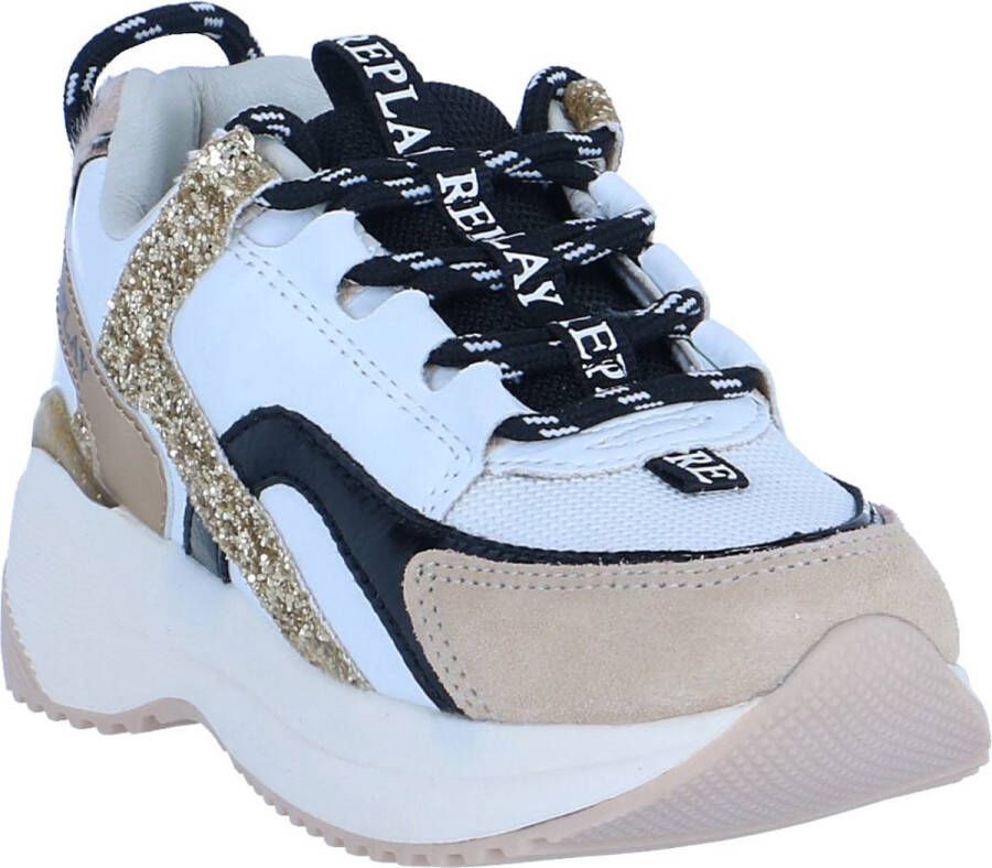 Replay schoenen meiden outlet
