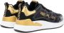 Replay sneaker zwart goud Meisjes Mesh 37 Sneakers - Thumbnail 9