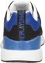 Replay Maze JR-1 JS540004S-3231 Zwart Blauw - Thumbnail 13