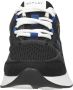 Replay Maze JR-1 JS540004S-3231 Zwart Blauw - Thumbnail 7