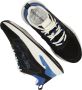 Replay Maze JR-1 JS540004S-3231 Zwart Blauw - Thumbnail 9