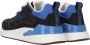 Replay Maze JR-1 JS540004S-3231 Zwart Blauw - Thumbnail 10