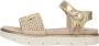 Replay Sandal Meiden Sandalen goudkleur - Thumbnail 10