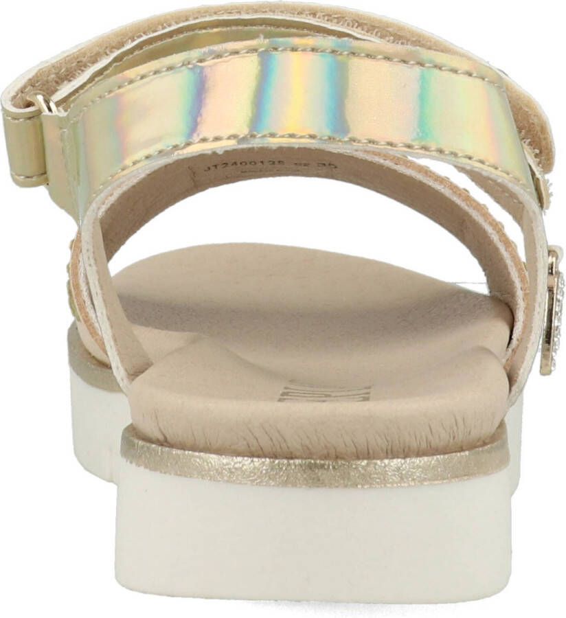 Replay Sandal-2 Sandalen Meisjes Goud