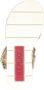 Replay Sandal Meiden Sandalen goudkleur - Thumbnail 11