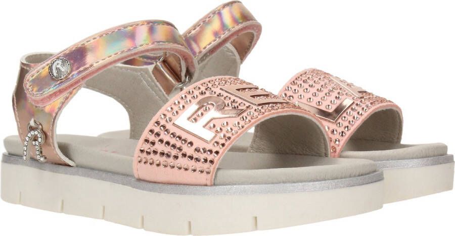 Replay Sandal-2 Sandalen Meisjes Roze