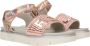 Replay Sandal-2 Sandalen Meisjes Kids Roze - Thumbnail 8