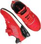 Replay SHOOT JR-1 suède sneakers rood Jongens Suede Logo 28 - Thumbnail 13