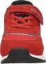 Replay SHOOT JR-1 suède sneakers rood Jongens Suede Logo 28 - Thumbnail 10