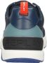 Replay Tennet Tint 2 Sneakers Laag blauw - Thumbnail 6