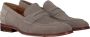 Retro Klassiekers bruin Tinten 5401 Instappers Heren Taupe - Thumbnail 6