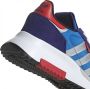 Adidas Originals Retropy F2 sneakers kaki zilver metallic olijfgroen - Thumbnail 11