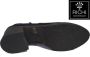RICHI´S GROTE MATEN DAMESSCHOENEN Richi Amsterdam 80960-03 Bottine Puma 01 Black - Thumbnail 11