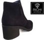 RICHI´S GROTE MATEN DAMESSCHOENEN Richi Amsterdam 80960-03 Bottine Puma 01 Black - Thumbnail 4
