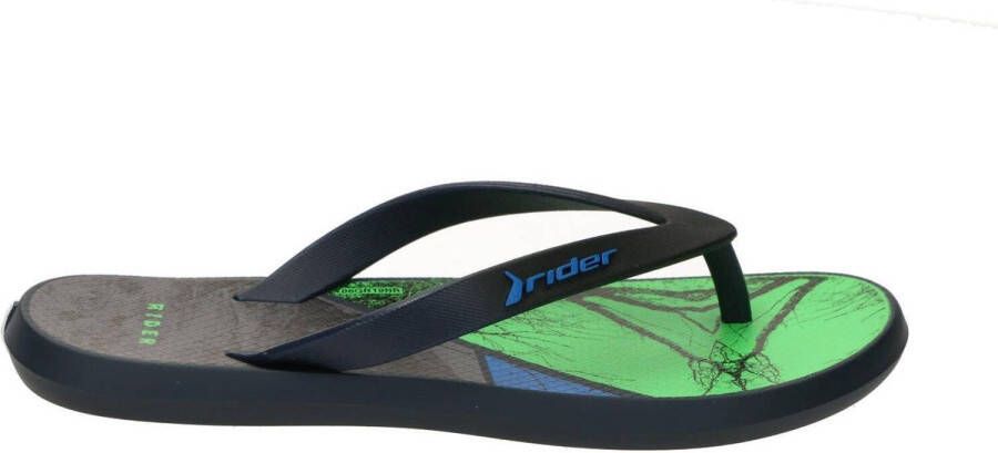 Rider Energy Kids Slippers