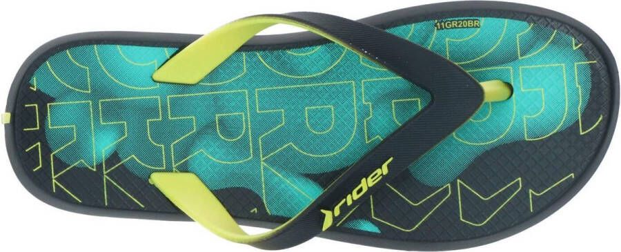 Rider Energy Kids Slippers