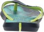 Rider Energy Kids slipper Slippers Overig groen - Thumbnail 10