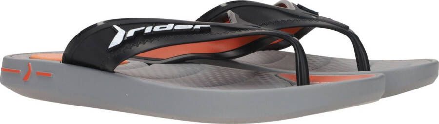 Rider Grijze Slippers Sprint Kids