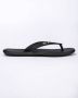 Rider Heren Slippers 10594-20780 Zwart Zwart - Thumbnail 3