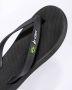 Rider Heren Slippers 10594-20780 Zwart Zwart - Thumbnail 4