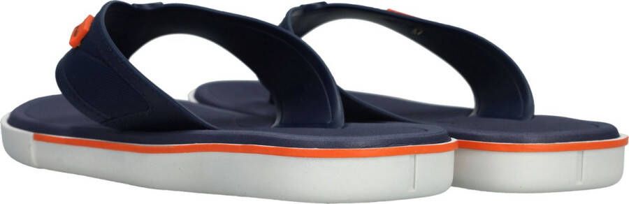 Rider Slipper Mannen Blauw