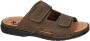 Rieker Slippers zomerschoen strandschoen huisschoen met zachte binnenzool - Thumbnail 3