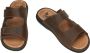 Rieker Slippers zomerschoen strandschoen huisschoen met zachte binnenzool - Thumbnail 4
