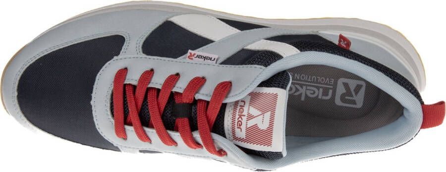 Rieker 42502 sneaker