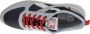 Rieker Blauwe Synthetische Sneakers voor Dames Blauw Dames - Thumbnail 4