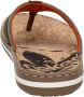 Rieker NU 21% KORTING Slippers met logo opschrift aan de binnenzool - Thumbnail 14